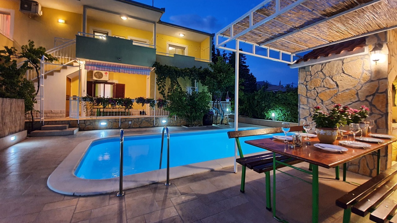 Photo of Outdoor in Solin