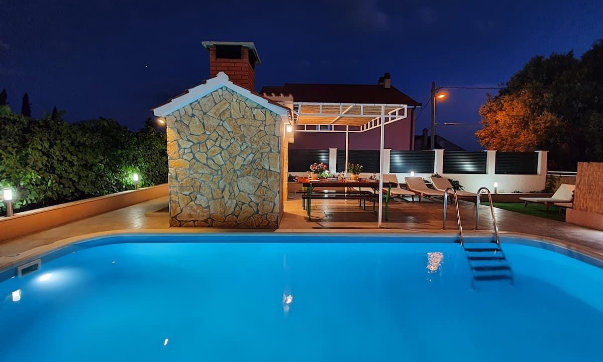 Photo of Outdoor in Solin