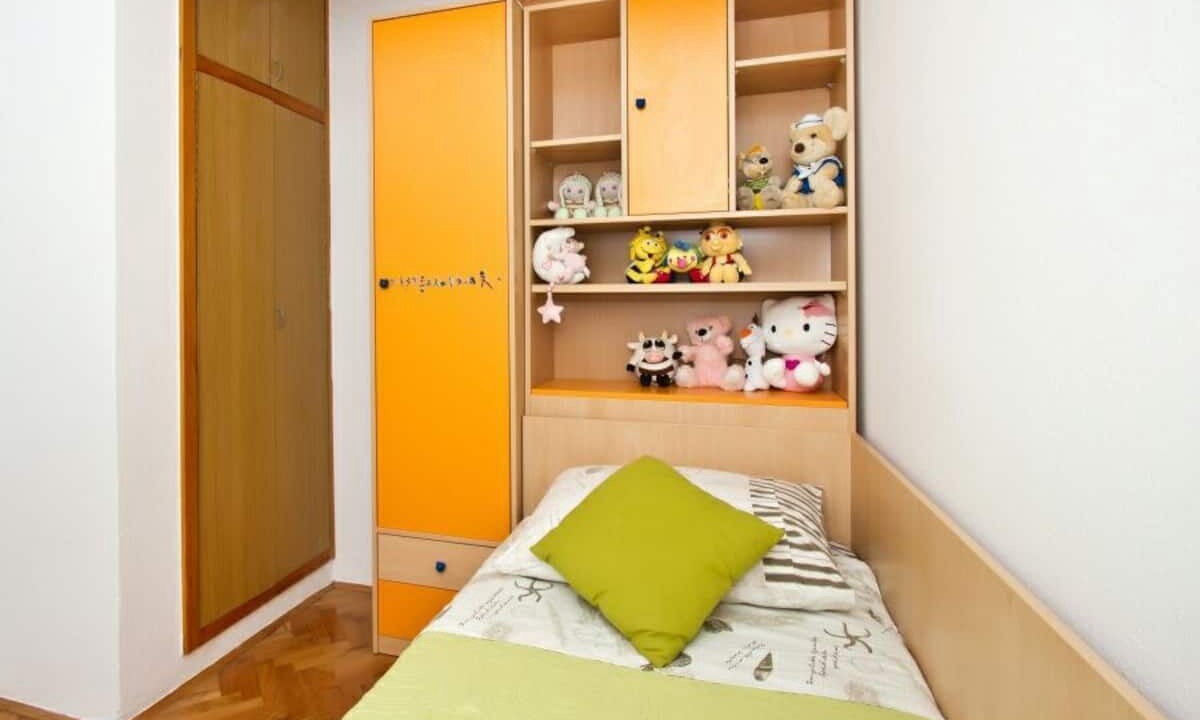 Photo of Bedroom in Solin