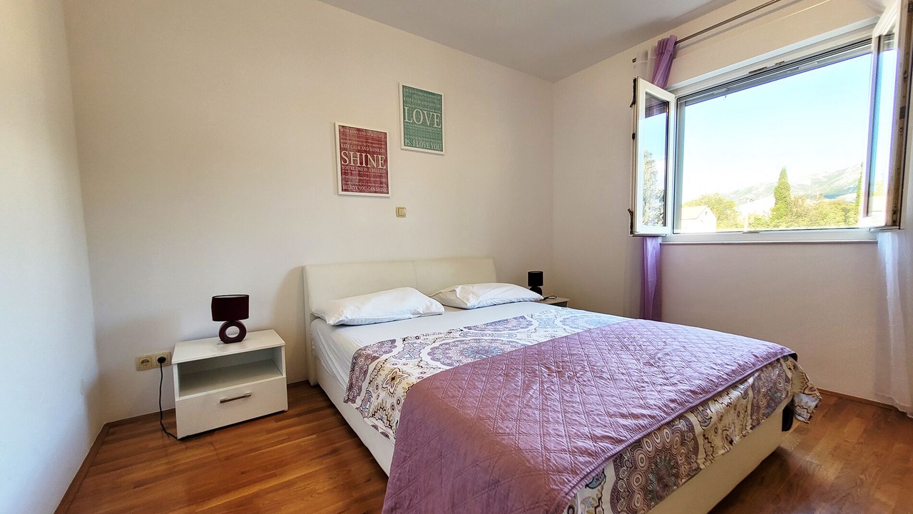 Photo of Bedroom in Solin