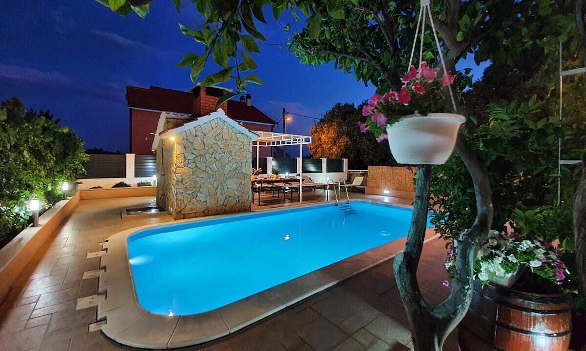 Photo of Outdoor in Solin