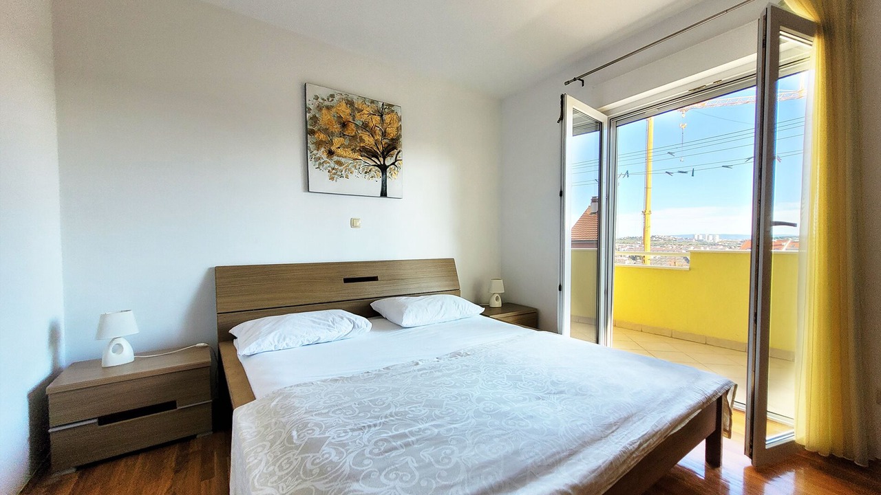 Photo of Bedroom in Solin