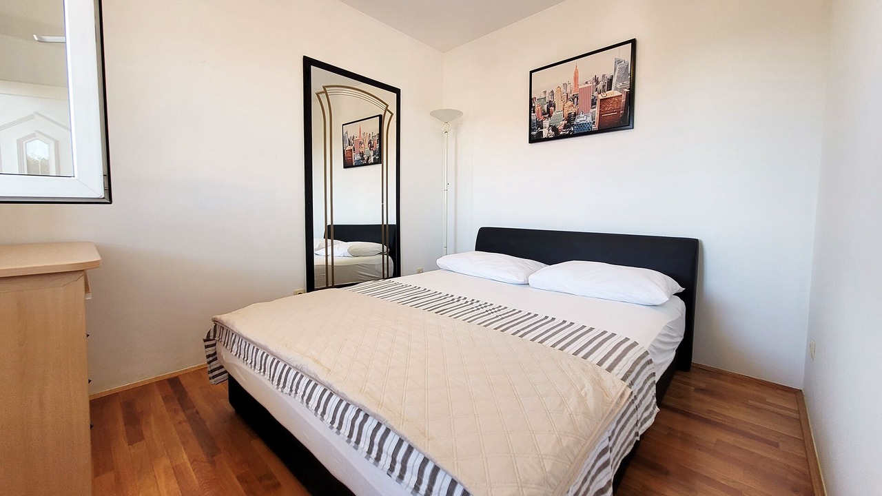 Photo of Bedroom in Solin