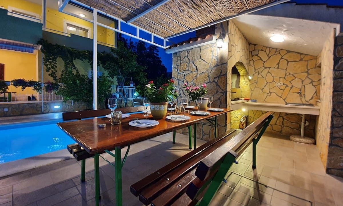 Photo of Outdoor in Solin
