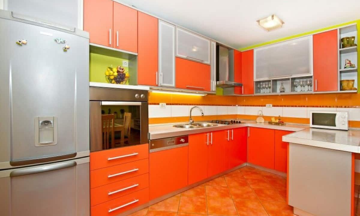 Photo of Kitchen in Solin