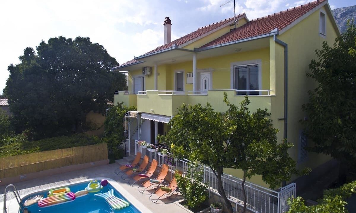 Photo of Outdoor in Solin