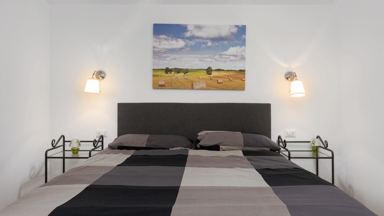 Photo of Bedroom in Rakovci