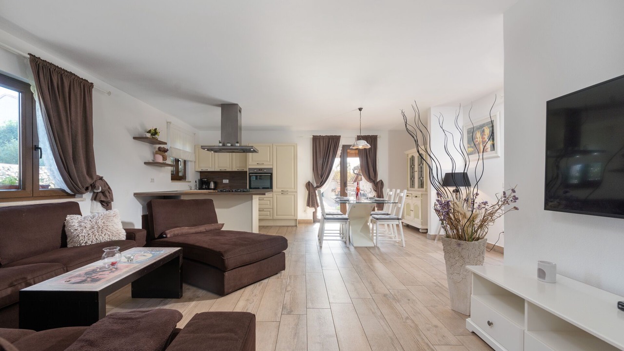 Photo of Livingroom in Rakovci