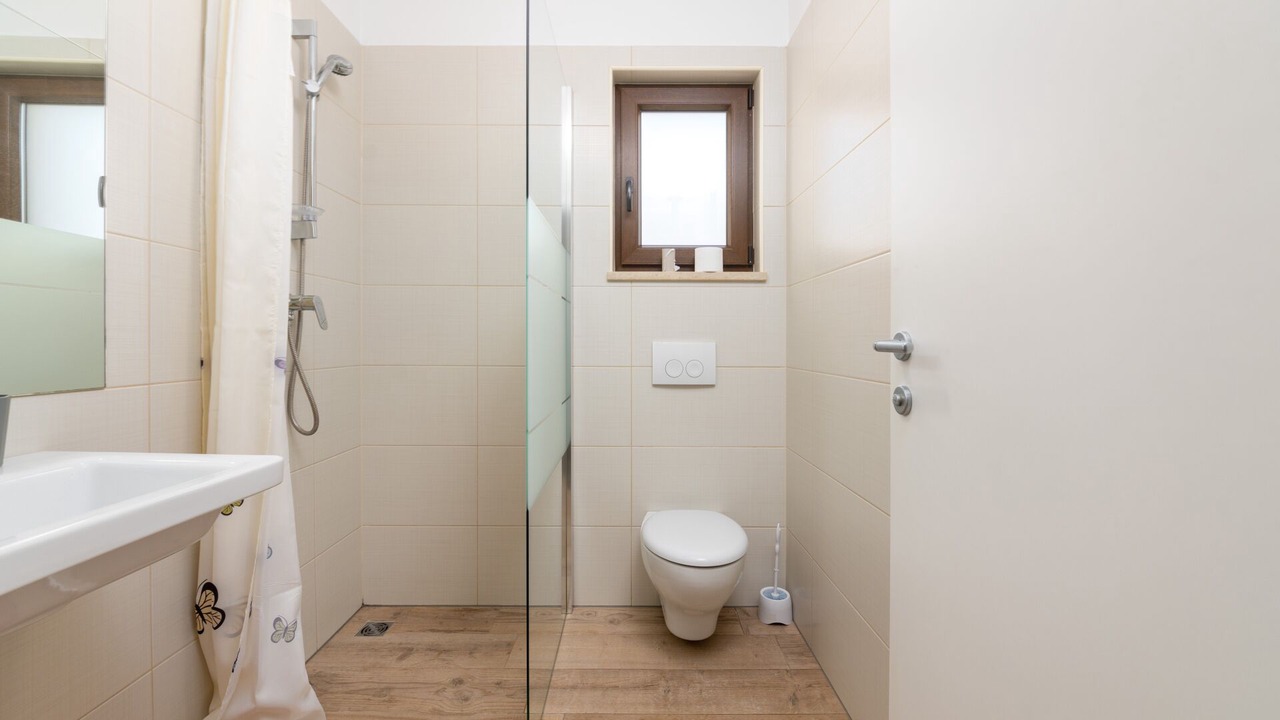 Photo of Bathroom in Rakovci