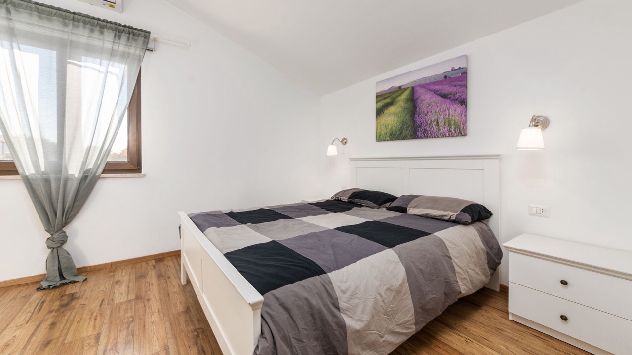 Photo of Bedroom in Rakovci