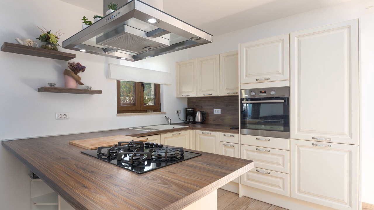 Photo of Kitchen in Rakovci