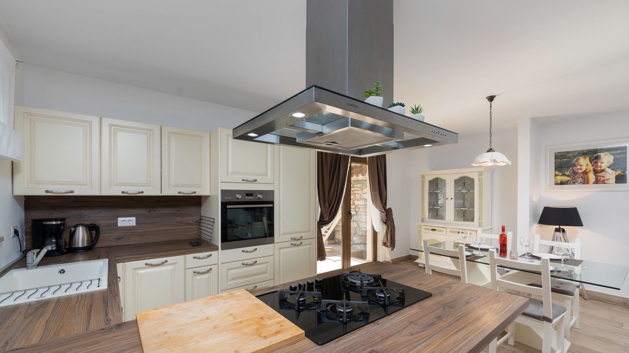 Photo of Kitchen in Rakovci