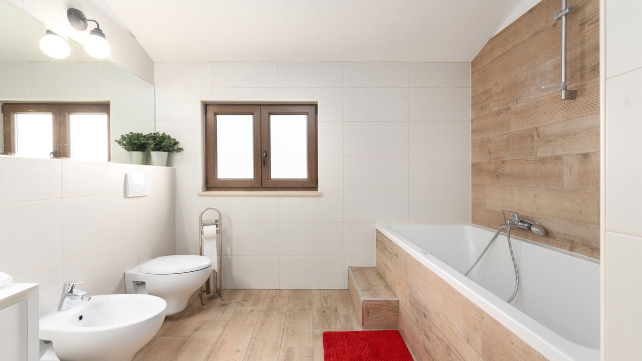 Photo of Bathroom in Rakovci