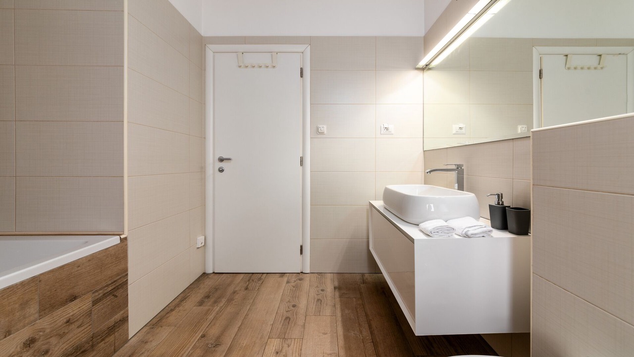 Photo of Bathroom in Rakovci