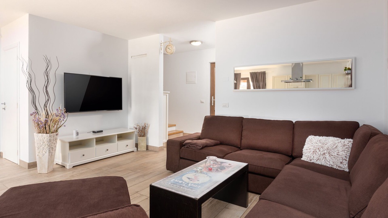Photo of Livingroom in Rakovci