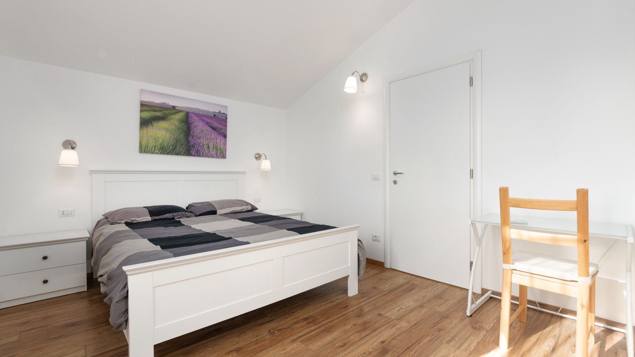 Photo of Bedroom in Rakovci