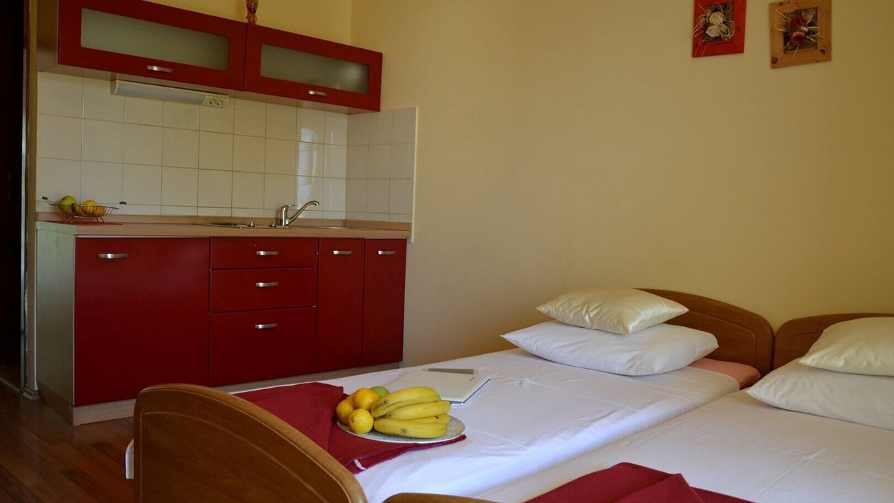 Photo of Bedroom in Brodarica
