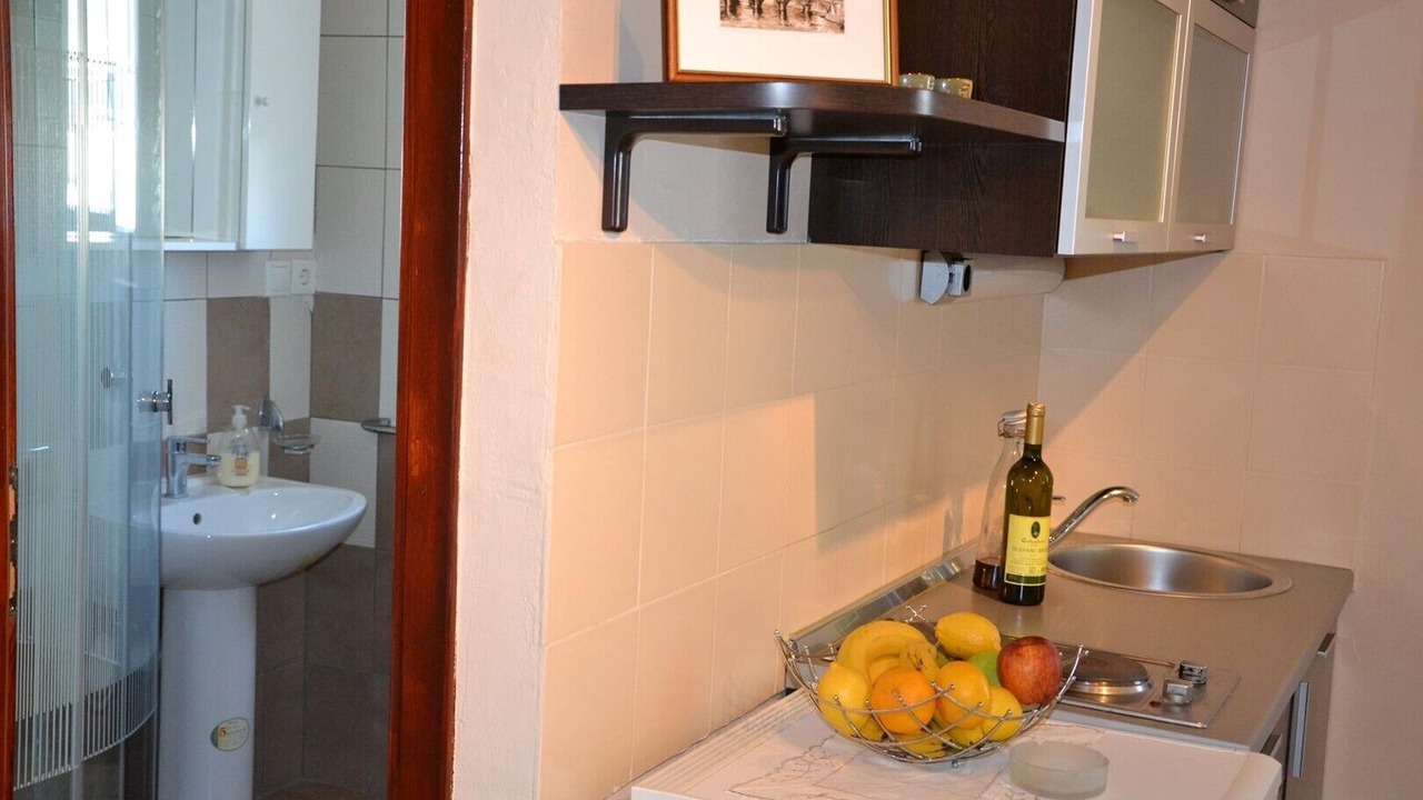 Photo of Kitchen in Brodarica