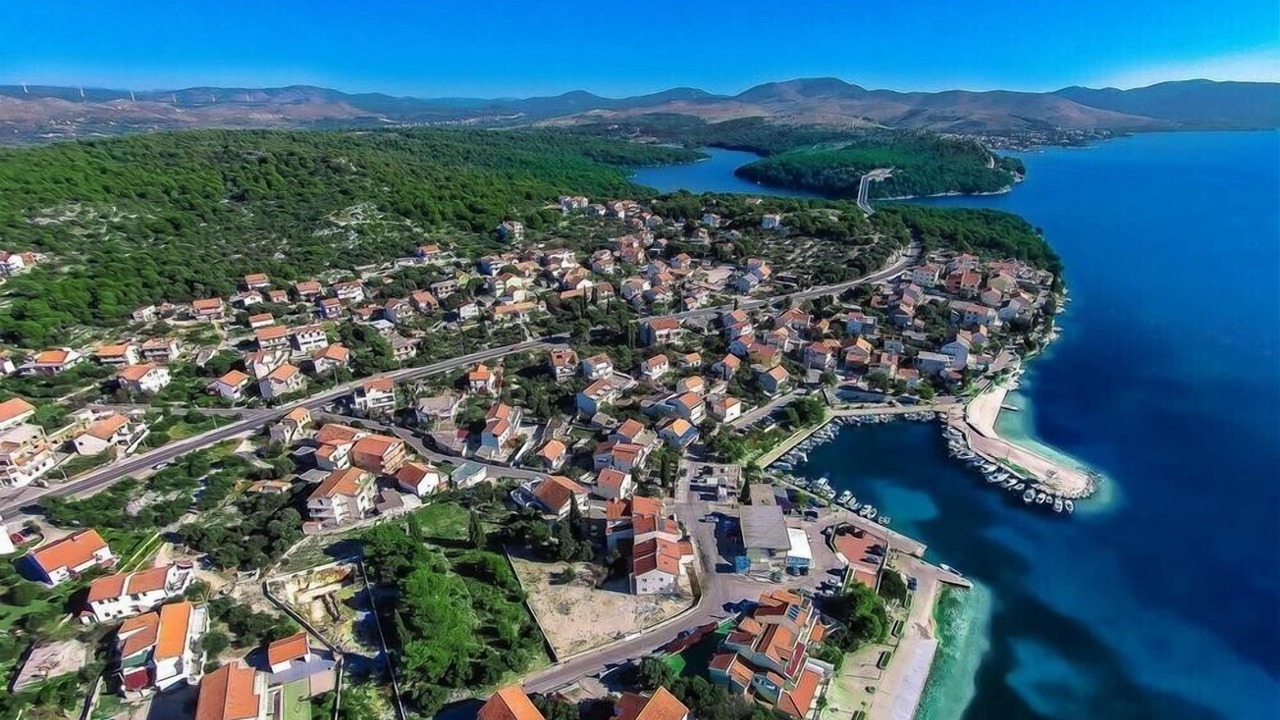 Photo of Outdoor in Brodarica