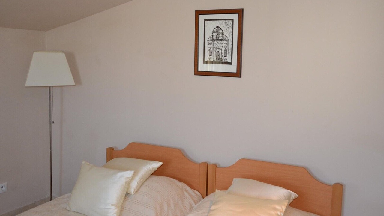 Photo of Bedroom in Brodarica
