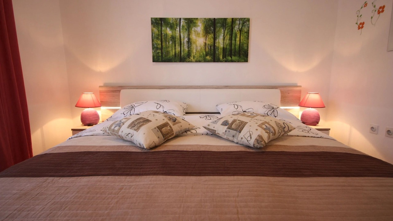 Photo of Bedroom in Vrvari
