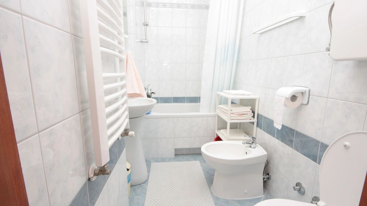 Photo of Bathroom in Vrvari