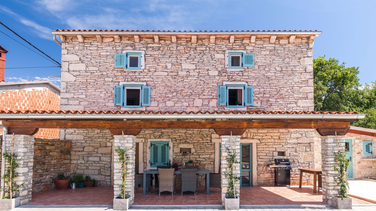 Photo of Outdoor in Cabrunici