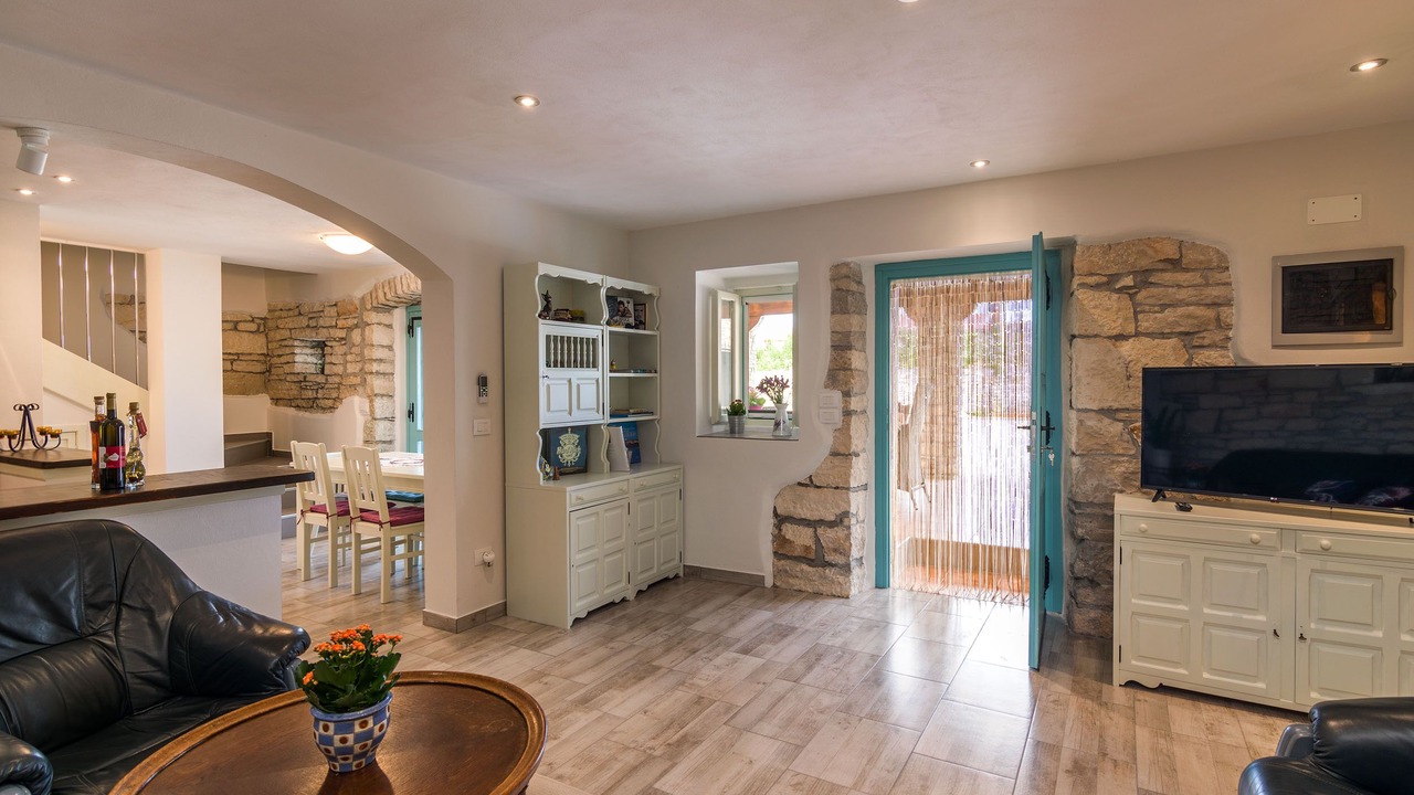 Photo of Livingroom in Cabrunici