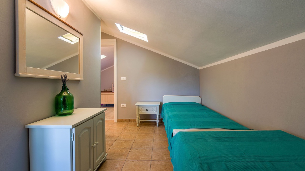 Photo of Bedroom in Cabrunici