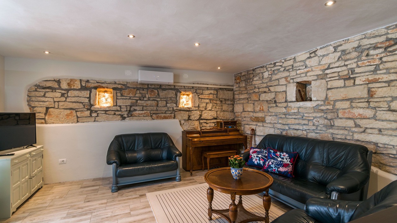 Photo of Livingroom in Cabrunici