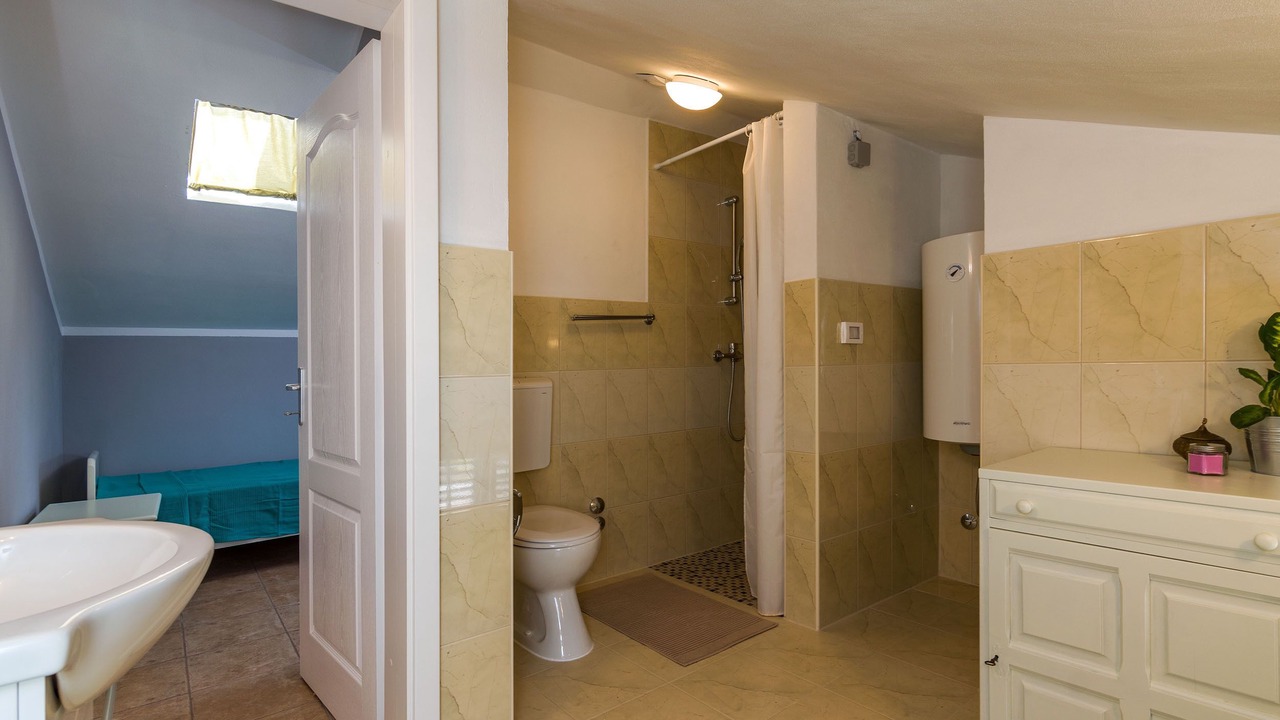 Photo of Bathroom in Cabrunici