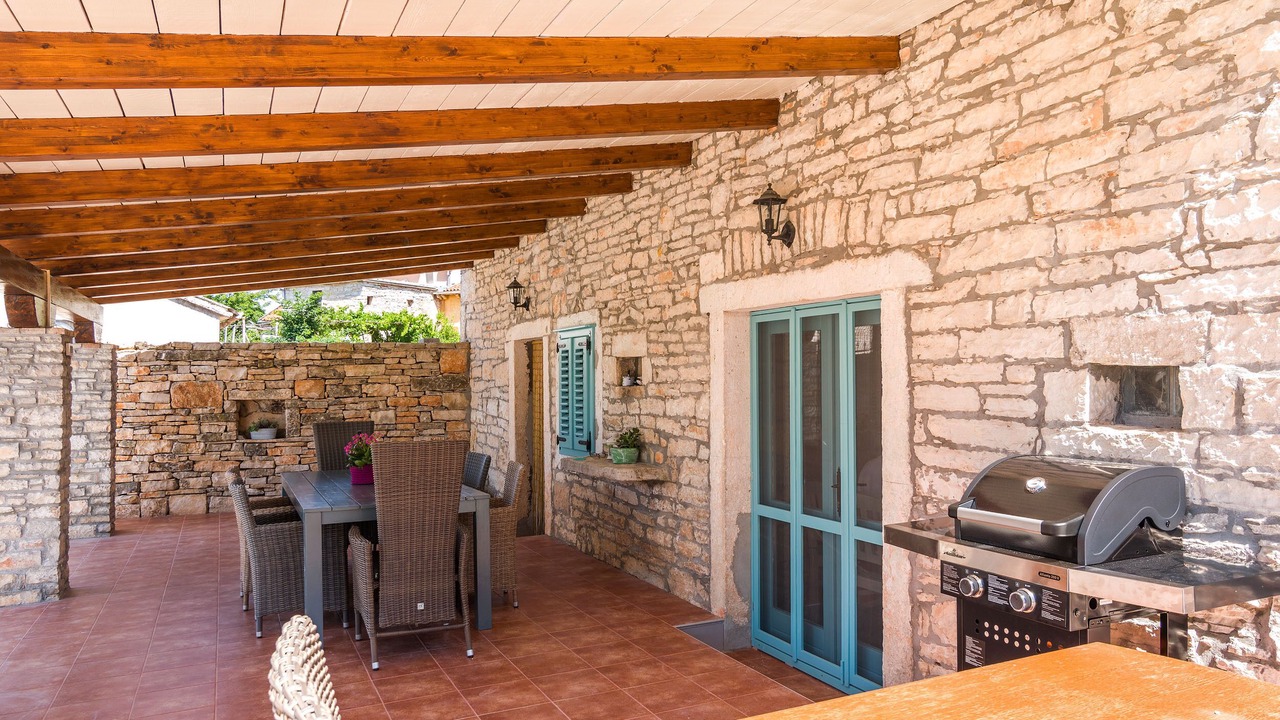 Photo of Outdoor in Cabrunici