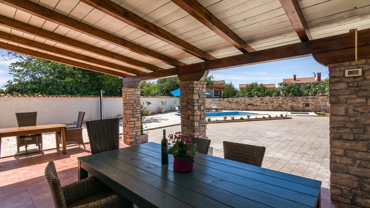 Photo of Outdoor in Cabrunici