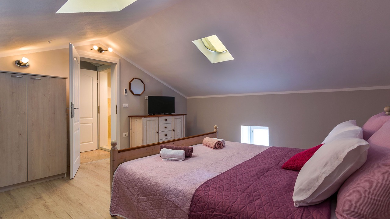 Photo of Bedroom in Cabrunici