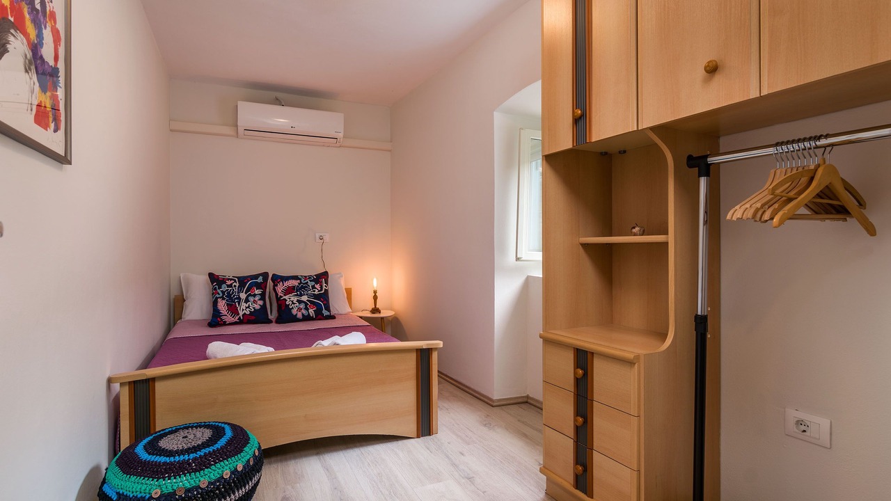 Photo of Bedroom in Cabrunici