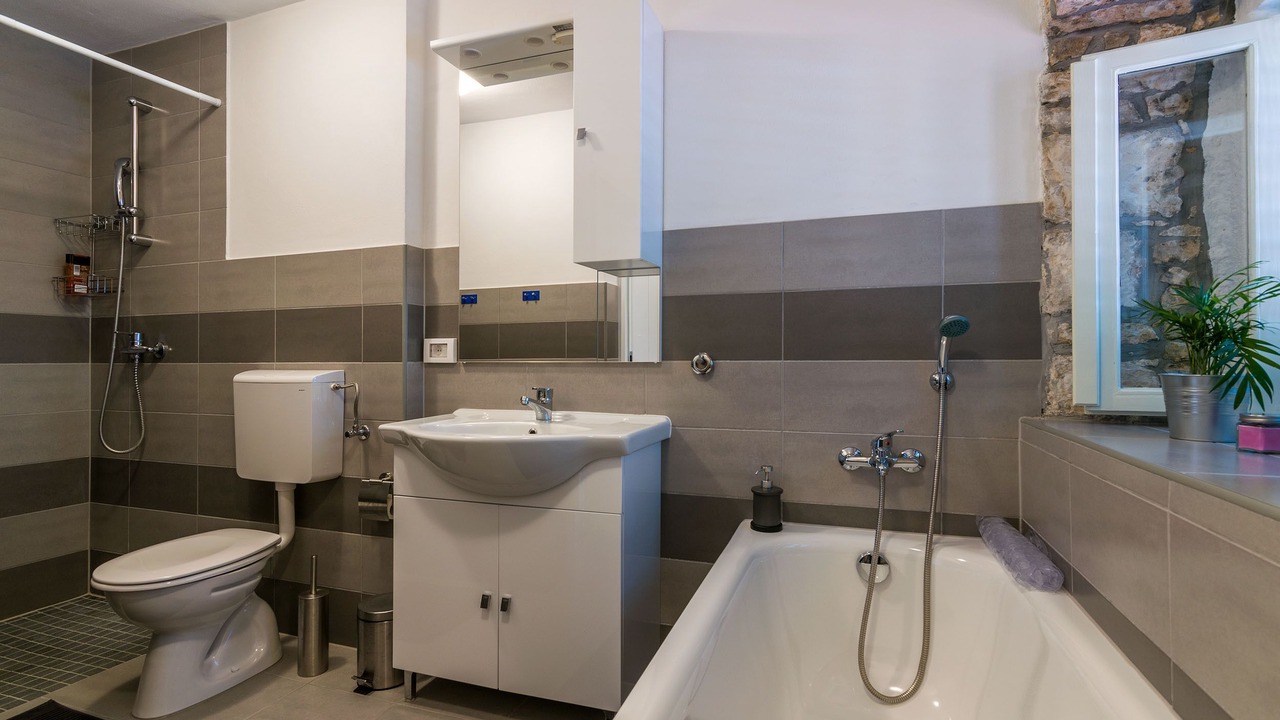 Photo of Bathroom in Cabrunici