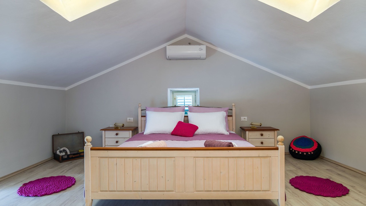Photo of Bedroom in Cabrunici