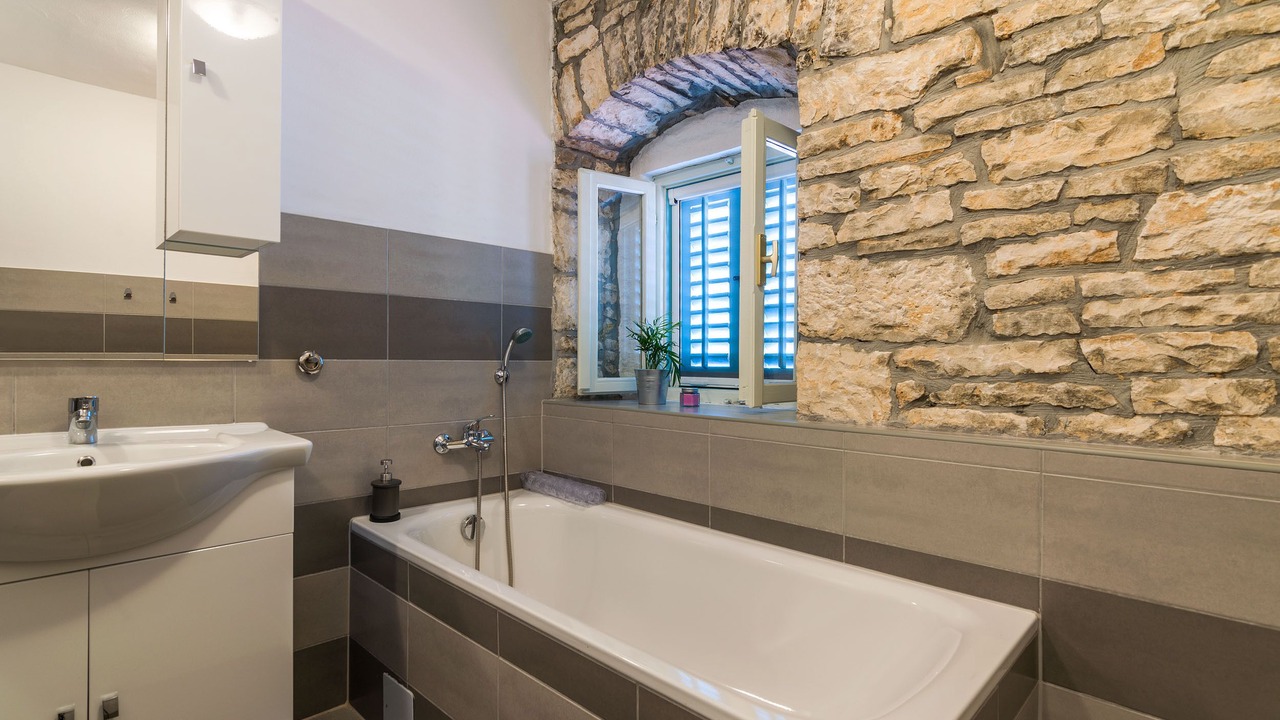 Photo of Bathroom in Cabrunici