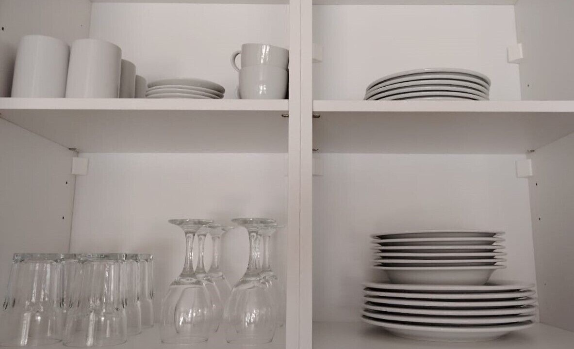 Photo of Kitchen in Jezera
