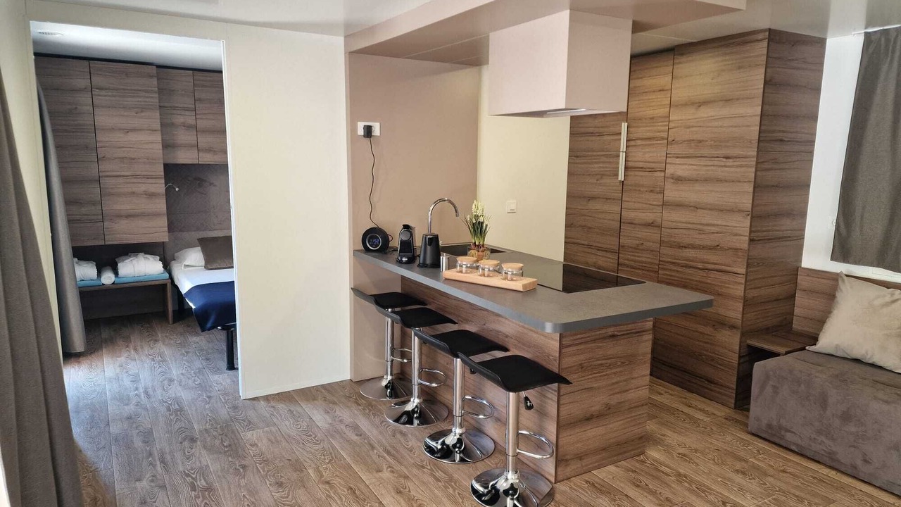 Photo of Livingroom in Jezera