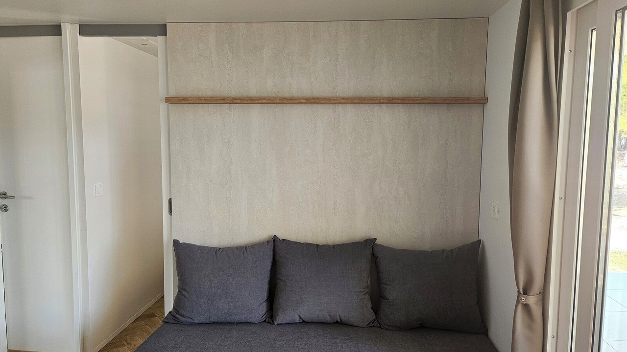 Photo of Livingroom in Jezera