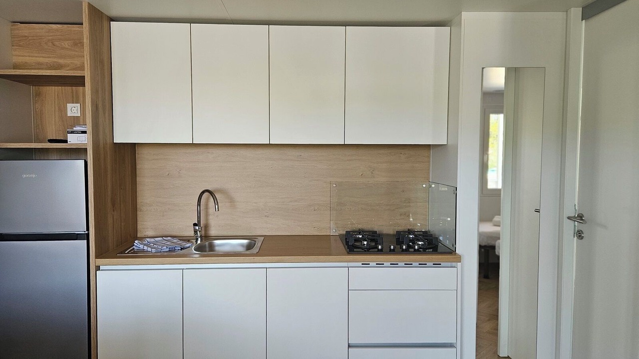 Photo of Kitchen in Jezera
