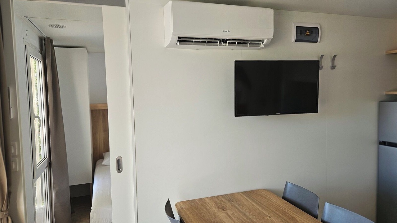 Photo of Livingroom in Jezera