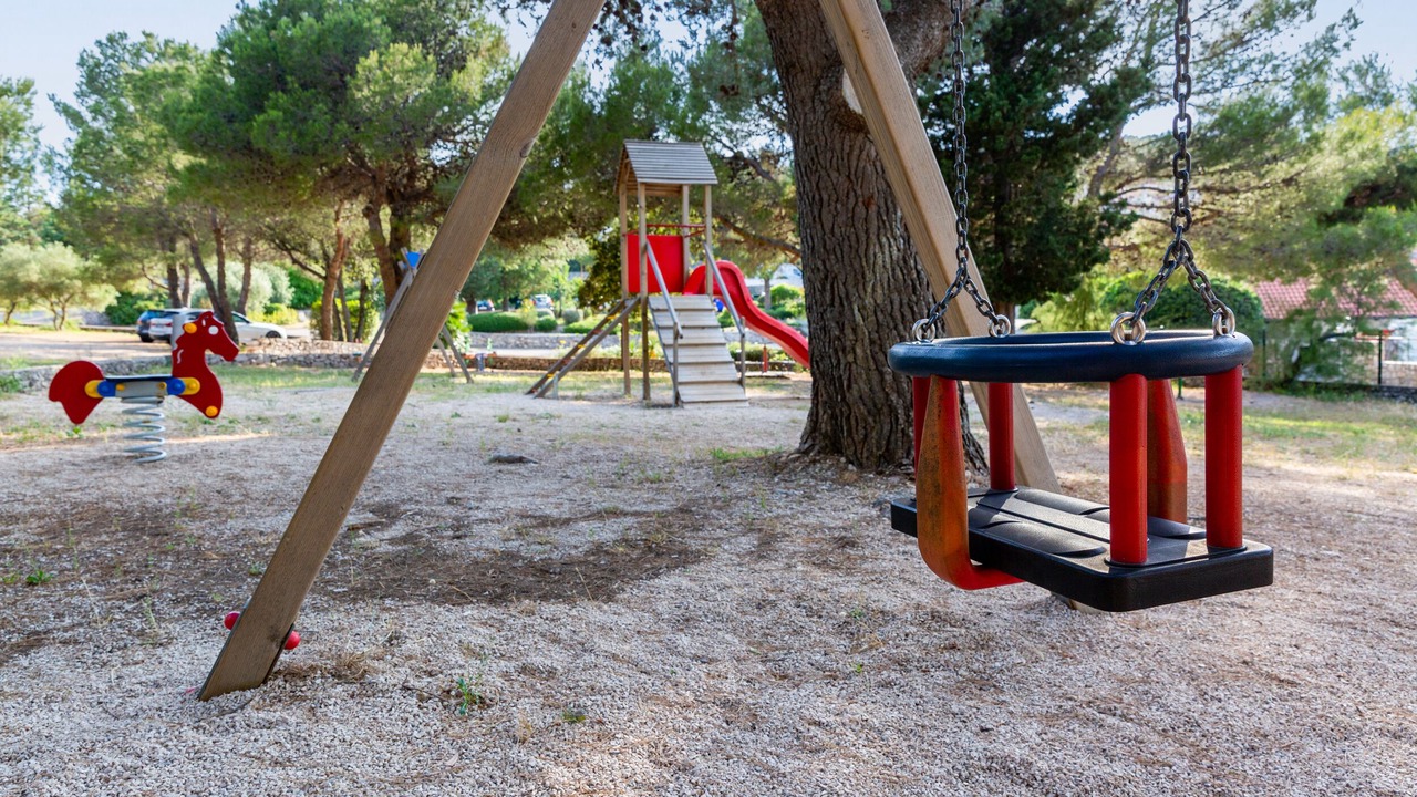 Photo of Outdoor in Jezera