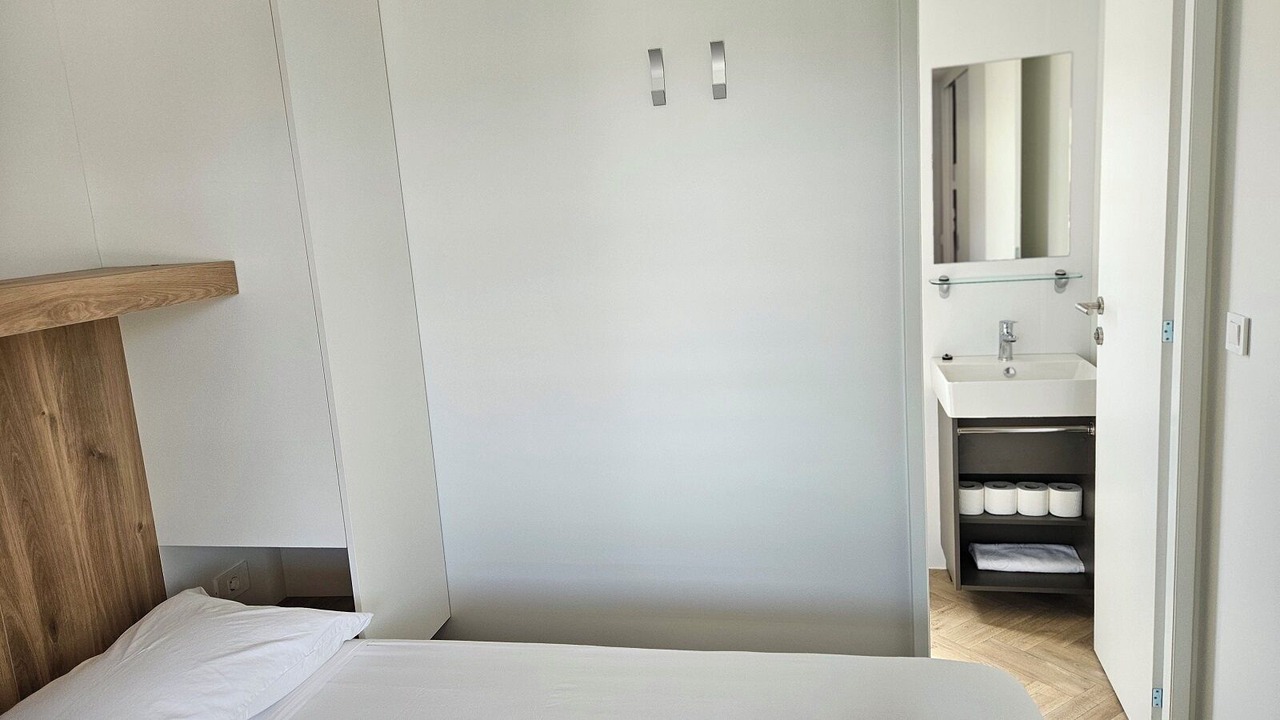 Photo of Bedroom in Jezera