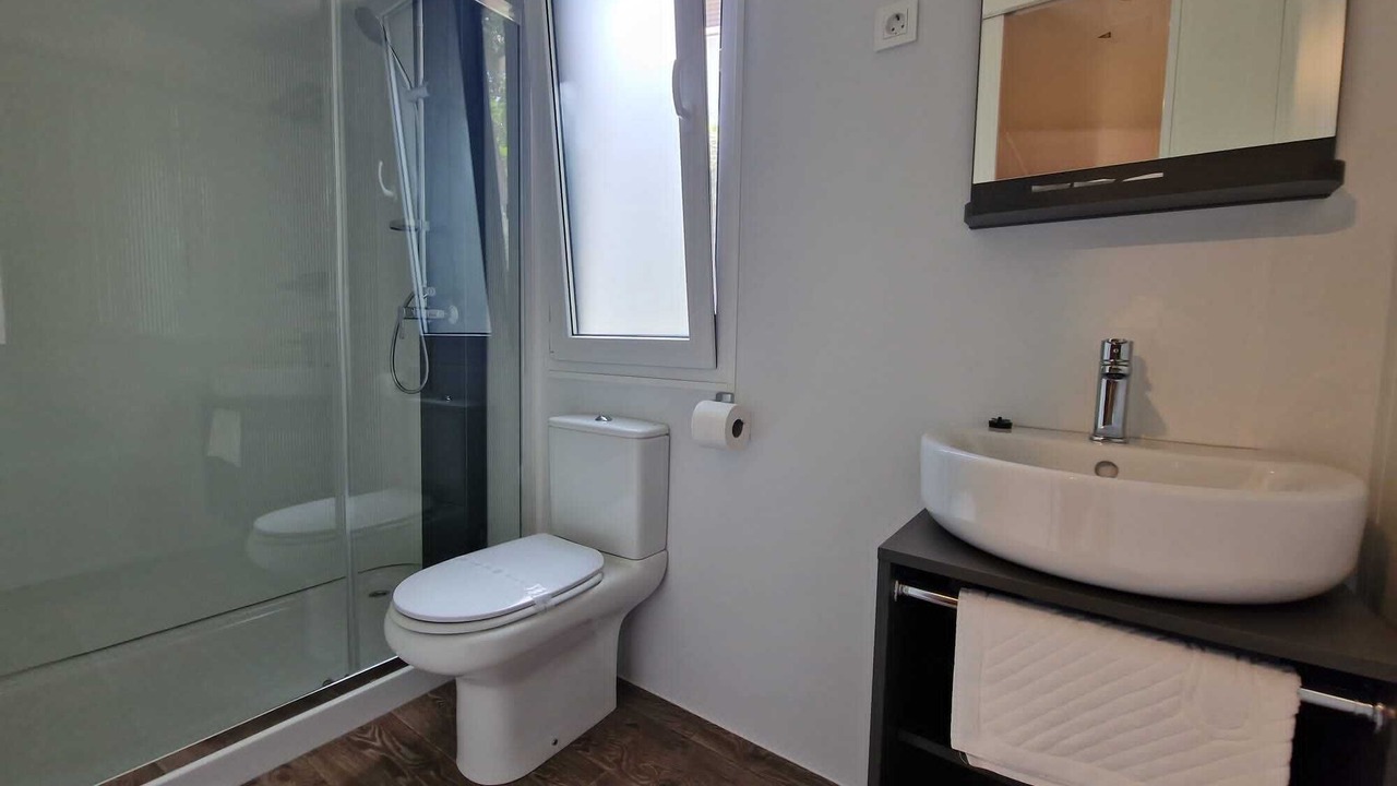 Photo of Bathroom in Jezera