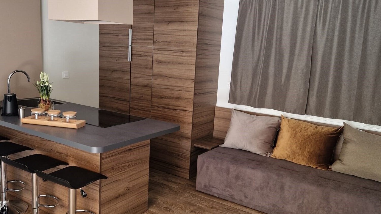 Photo of Livingroom in Jezera
