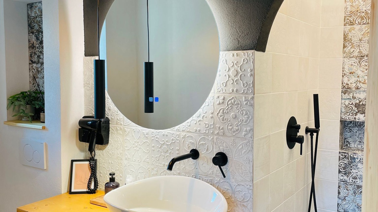 Photo of Bathroom in Rasnov