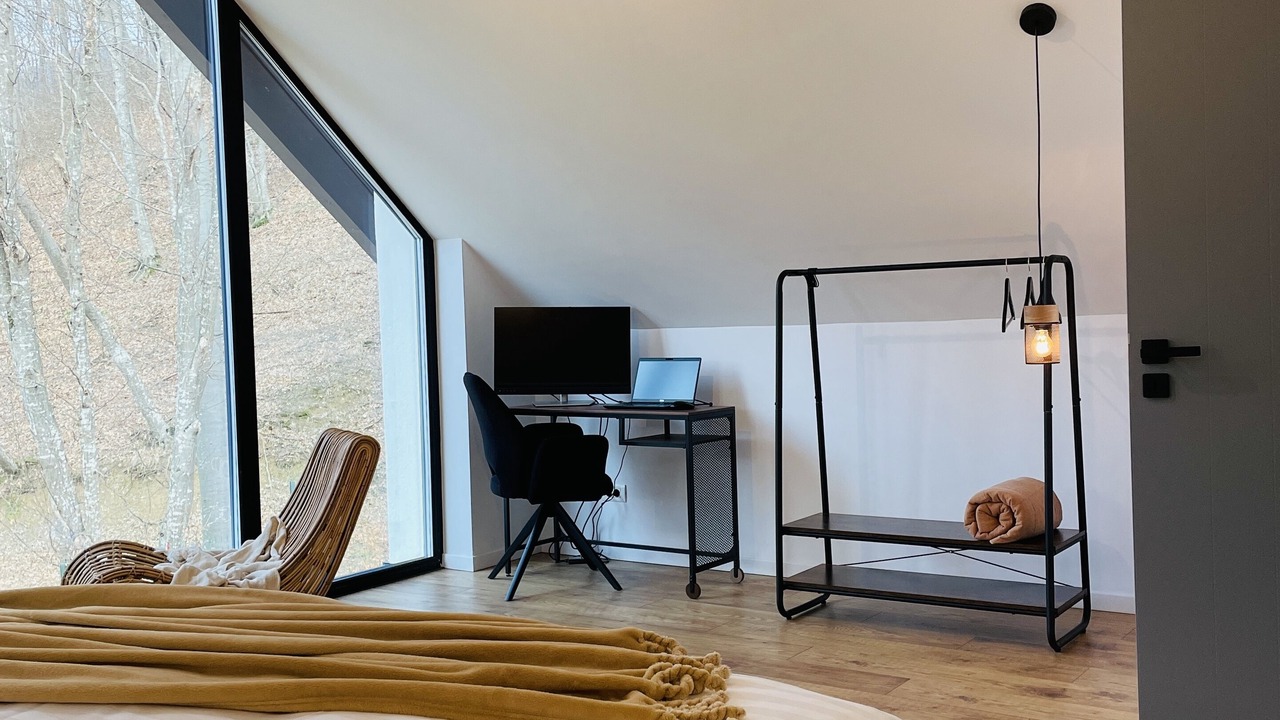 Photo of Bedroom in Rasnov