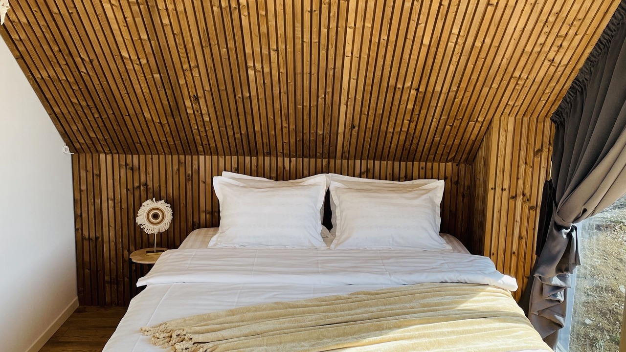 Photo of Bedroom in Rasnov